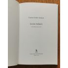 Cserna-Szabó András: Levin körút 