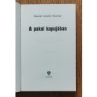  Claude Anshin Thomas: A pokol kapujában