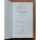 Kalmár-Makara: Ehető és mérges gombáink 