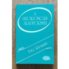 Fritz Riemann: A szorongás alapformái