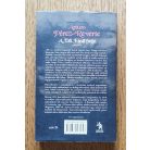 Arturo Pérez-Reverte: A Dél Királynője... 