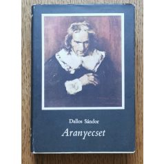 Dallos Sándor: Aranyecset 