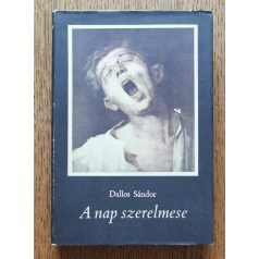 Dallos Sándor: A nap szerelmese