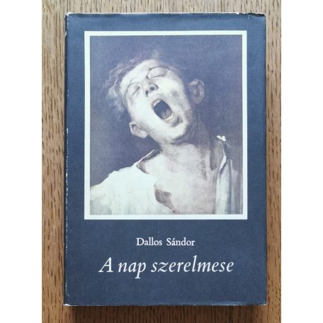 Dallos Sándor: A nap szerelmese