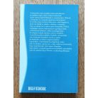 Újszászi Ilona: A szabadság pillangója - 1956 Szegeden, az egyetemen (Dedikált!)