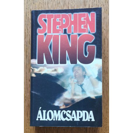 Stephen King: Álomcsapda 