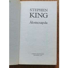 Stephen King: Álomcsapda 