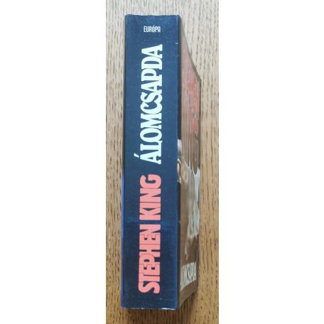 Stephen King: Álomcsapda 