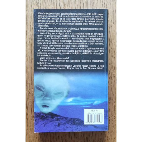 Stephen King: Álomcsapda 