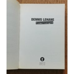 Dennis Lehane: Vihar-sziget 