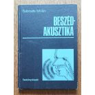 Subosits István: Beszédakusztika 