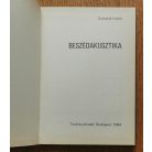 Subosits István: Beszédakusztika 