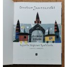 Czeslaw Janczarski:  Fülesmackó új barátai