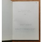 Kálmán Zsófia, Dr.: Bliss-nyelv tanfolyamanyag I-III.