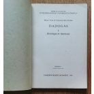Mérei Vera, Vinczéné Bíró Etelka: Dadogás I. (Etiológia és tünettan) 