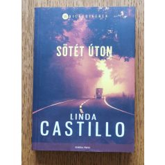 Linda Castillo: Sötét úton 