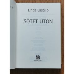 Linda Castillo: Sötét úton 