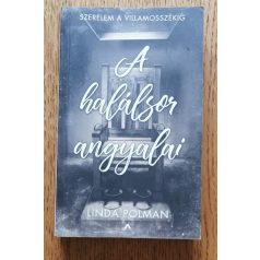 Linda Polman: A halálsor angyalai 
