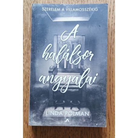 Linda Polman: A halálsor angyalai 