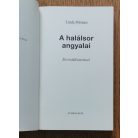 Linda Polman: A halálsor angyalai 