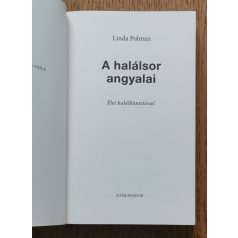 Linda Polman: A halálsor angyalai 