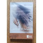 Robert Guttmann: Szétzúzott hegedű 