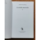 Arnon Grunberg: A zsidó messiás I-II. 