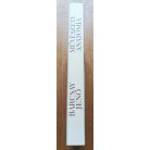 Barcsay Jenő: Művészeti anatómia (1958) Gyüjtőpéldány!