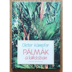 Dieter Kámpfer: Pálmák a lakásban 
