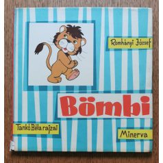 Romhányi József: Bömbi 