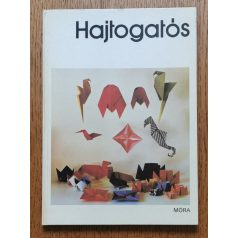Varga Péter: Hajtogatós 