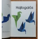 Varga Péter: Hajtogatós 