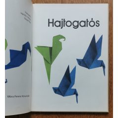 Varga Péter: Hajtogatós 
