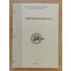 Bakó Tibor, Dr.: Sertéstenyésztés I-II.