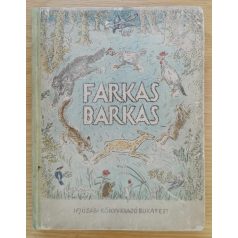 Faragó József: Farkas-barkas