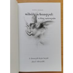 Ronna Herman: Mihály arkangyal: A fény szárnyain