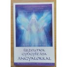 Rekha Vidyarthi: Érzelmek gyógyítása angyalokkal