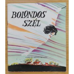 Véronique: Bolondos szél