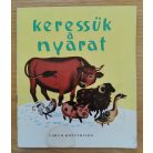 Natha Caputo: Keressük a nyarat