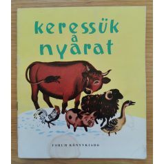 Natha Caputo: Keressük a nyarat