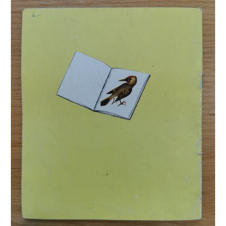 Natha Caputo: Keressük a nyarat