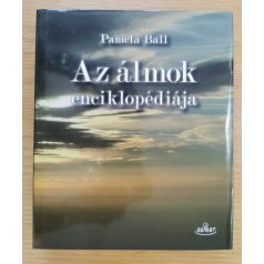 Pamela Ball: Az álmok enciklopédiája