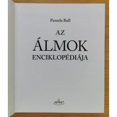 Pamela Ball: Az álmok enciklopédiája