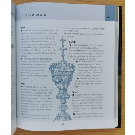 Pamela Ball: Az álmok enciklopédiája