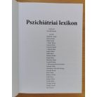 Ozsváth Károly: Pszichiátriai lexikon