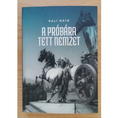 Gali Máté: A próbára tett nemzet