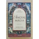 Silver Ravenwolf: Angyal mágia