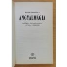 Silver Ravenwolf: Angyal mágia