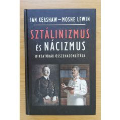 Ian Kershaw: Sztálinizmus és nácizmus