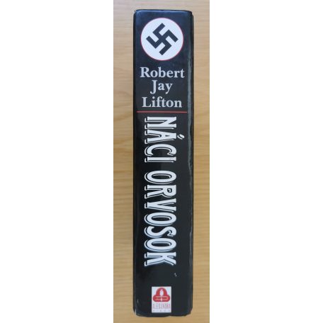 Robert Jay Lifton: Náci orvosok